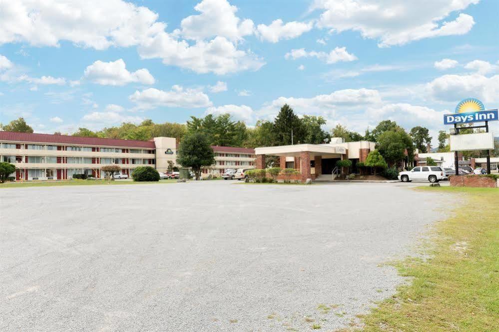 Econo Lodge Middlesboro Экстерьер фото